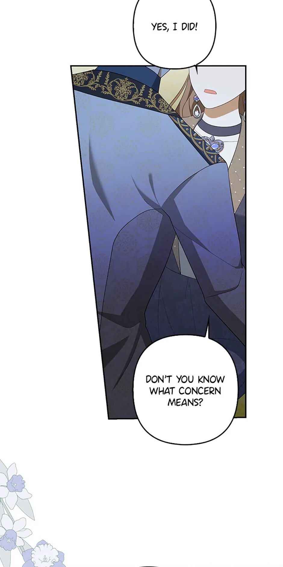 Lady Swindler Chapter 51 - page 16