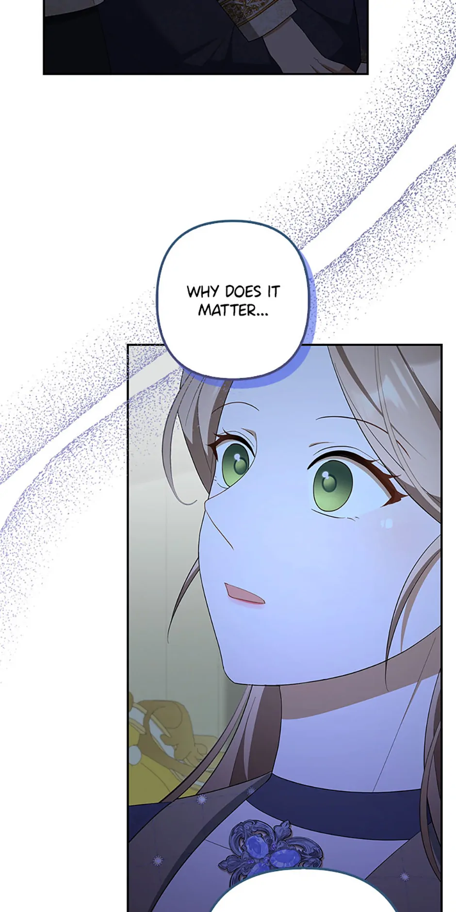 Lady Swindler Chapter 51 - page 21