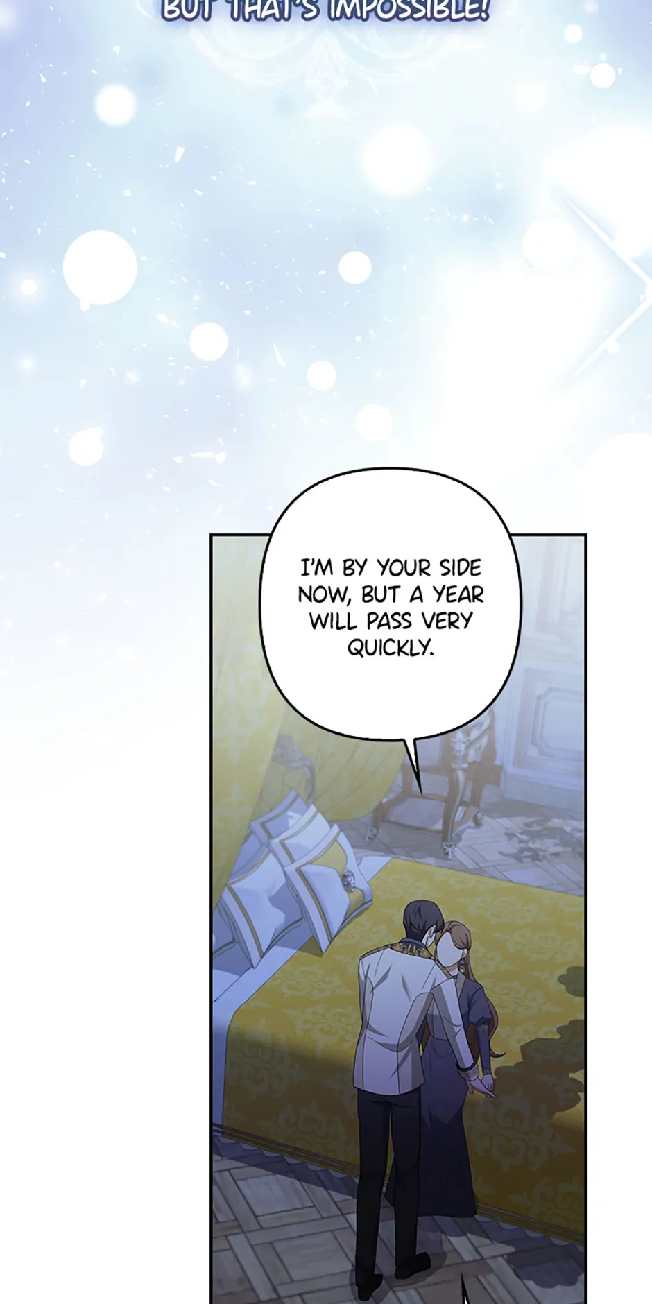 Lady Swindler Chapter 51 - page 26
