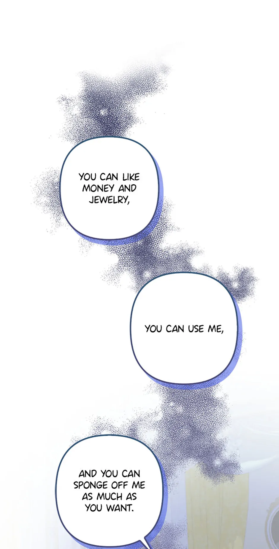 Lady Swindler Chapter 51 - page 33