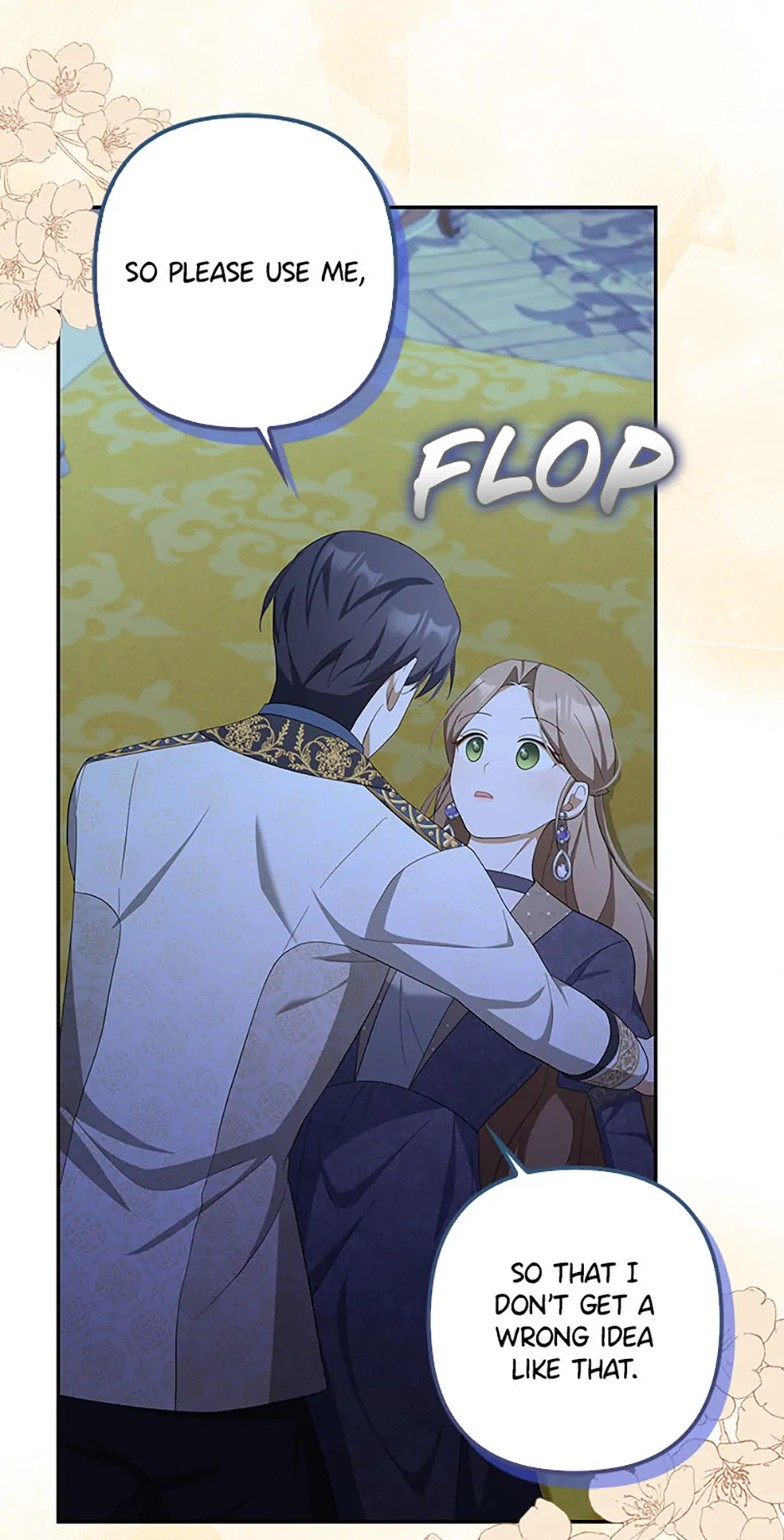 Lady Swindler Chapter 51 - page 37