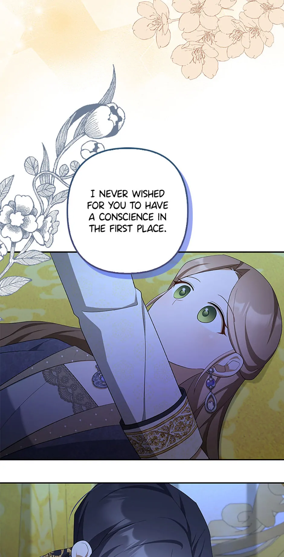 Lady Swindler Chapter 51 - page 38