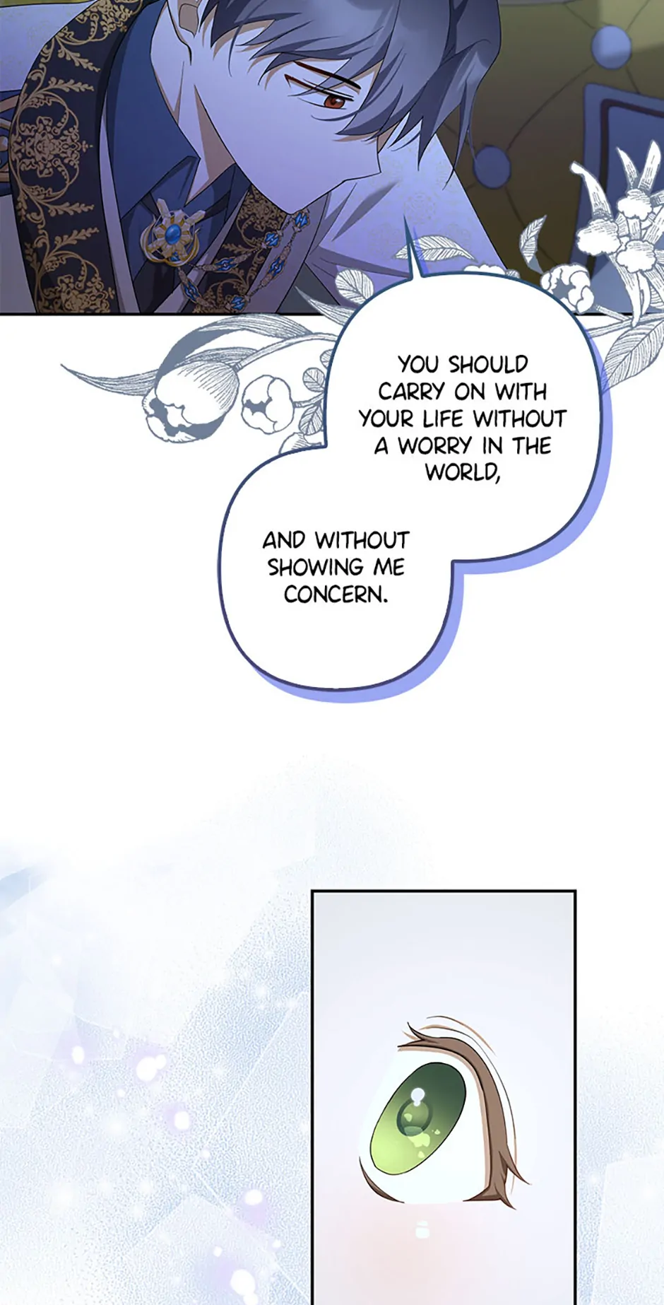 Lady Swindler Chapter 51 - page 39