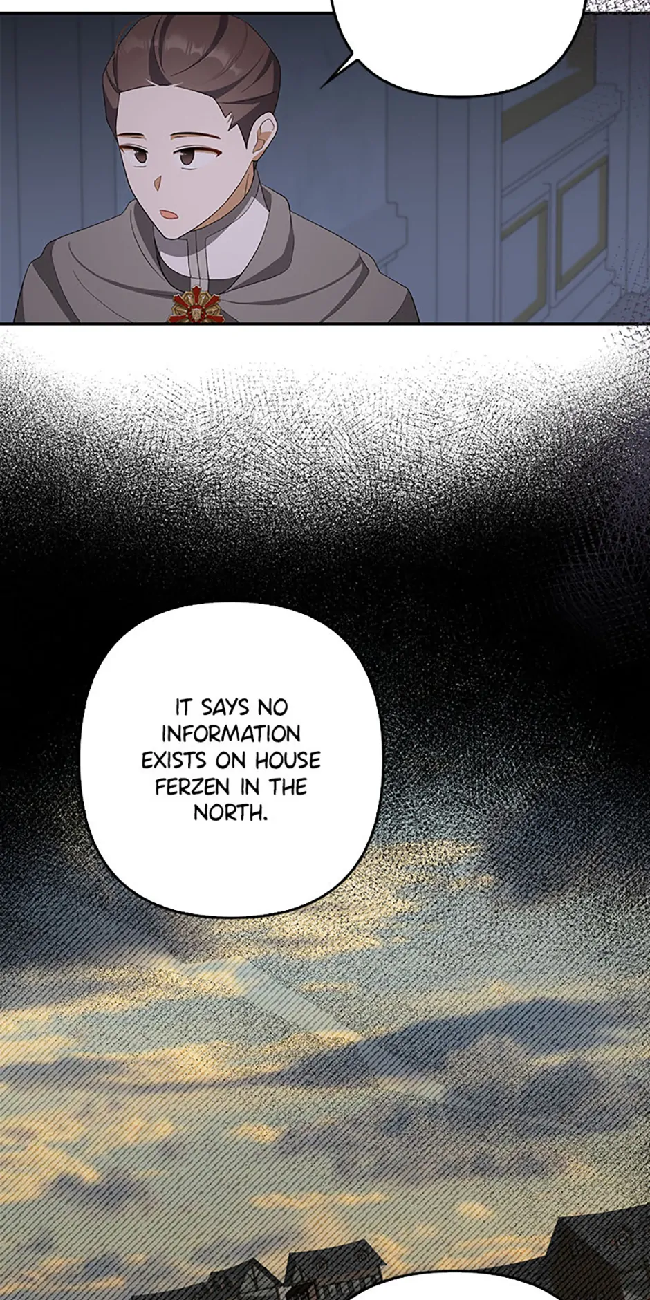 Lady Swindler Chapter 51 - page 45