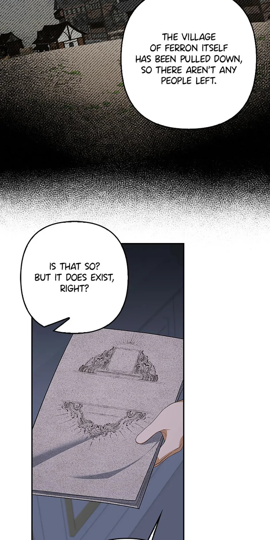 Lady Swindler Chapter 51 - page 46