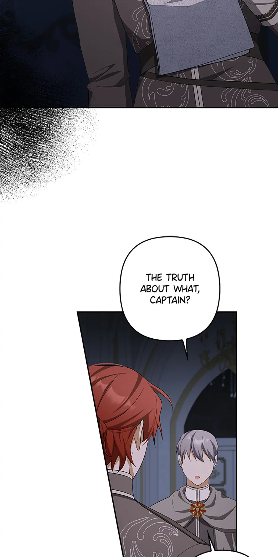 Lady Swindler Chapter 51 - page 48