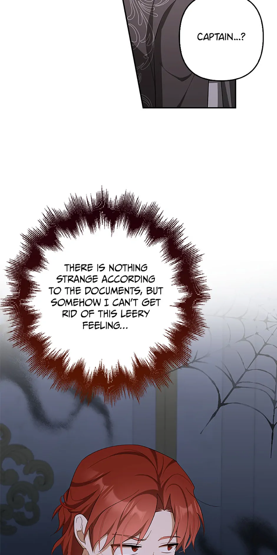 Lady Swindler Chapter 51 - page 49