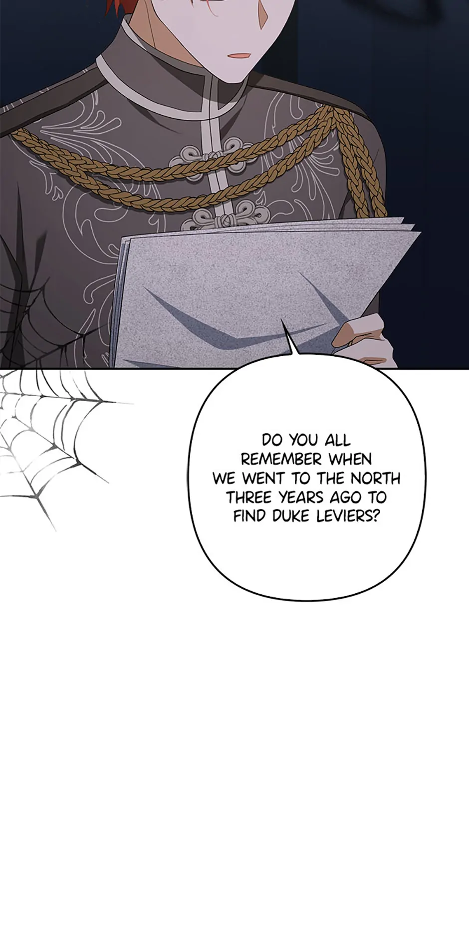 Lady Swindler Chapter 51 - page 50
