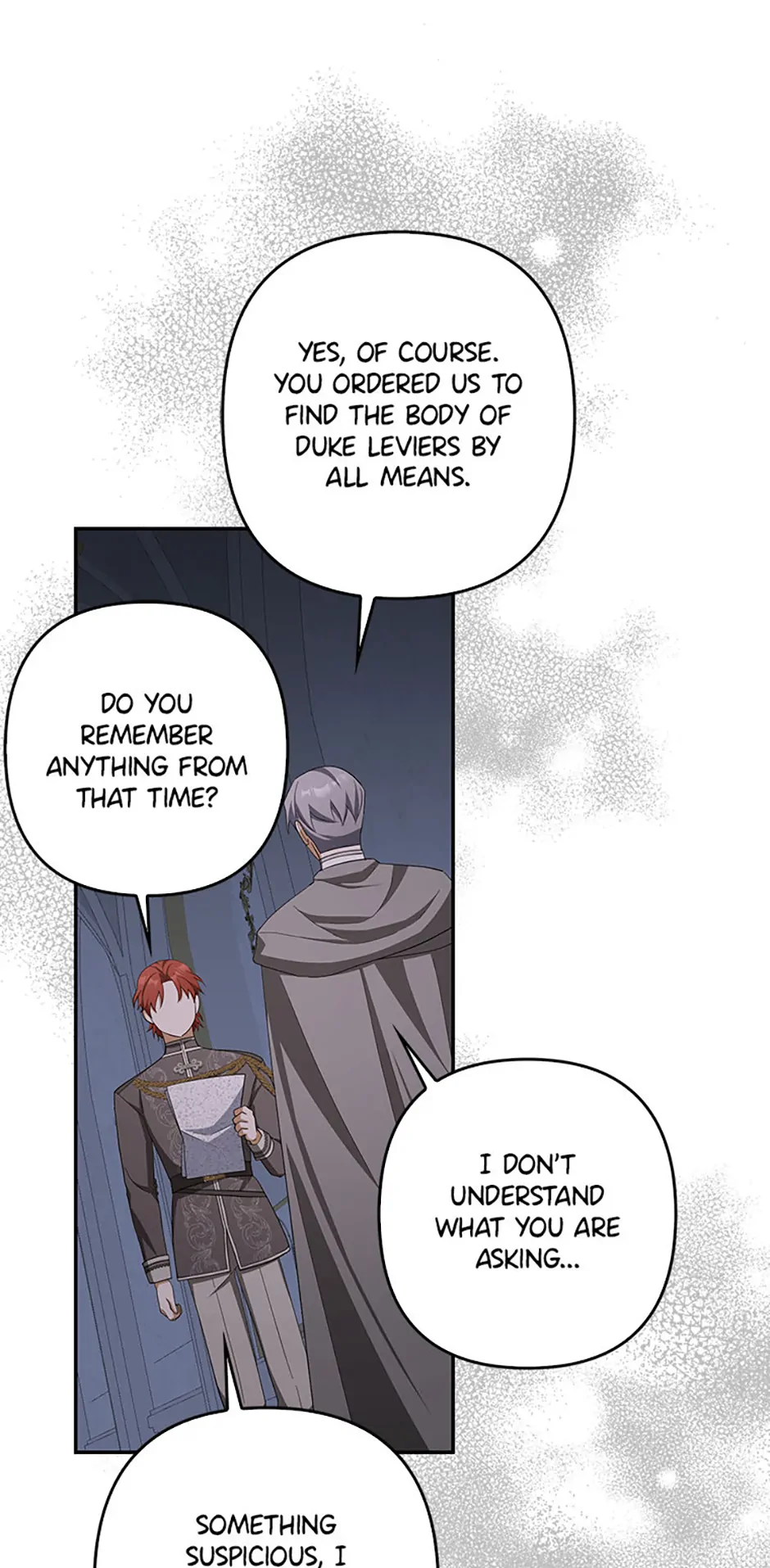 Lady Swindler Chapter 51 - page 51