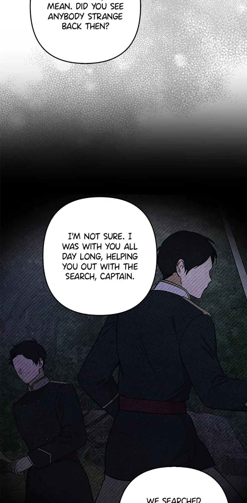 Lady Swindler Chapter 51 - page 52