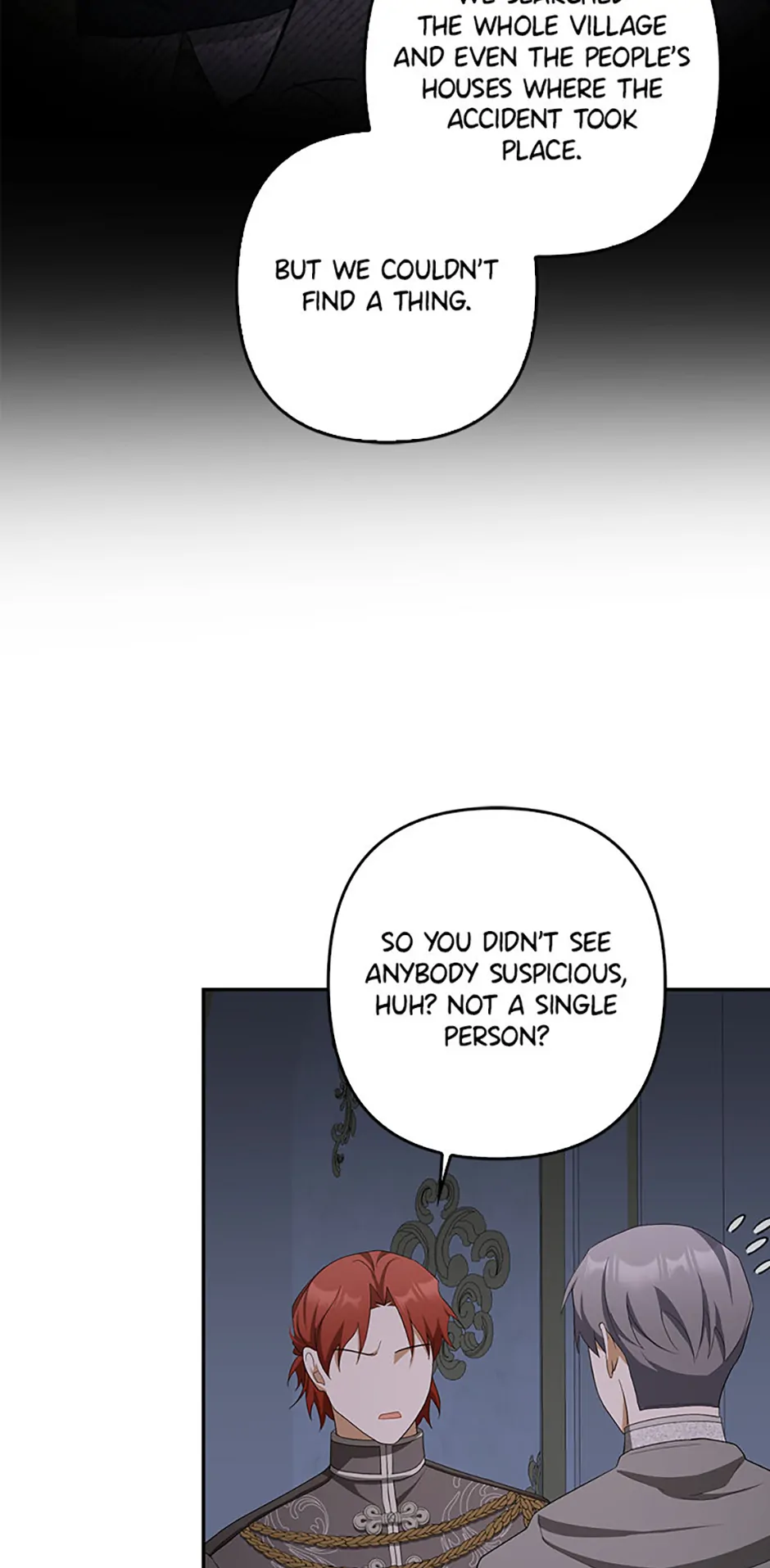 Lady Swindler Chapter 51 - page 53