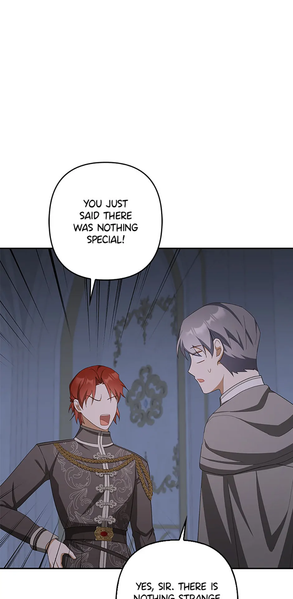 Lady Swindler Chapter 51 - page 60