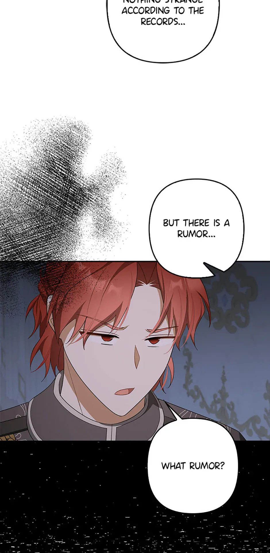 Lady Swindler Chapter 51 - page 61