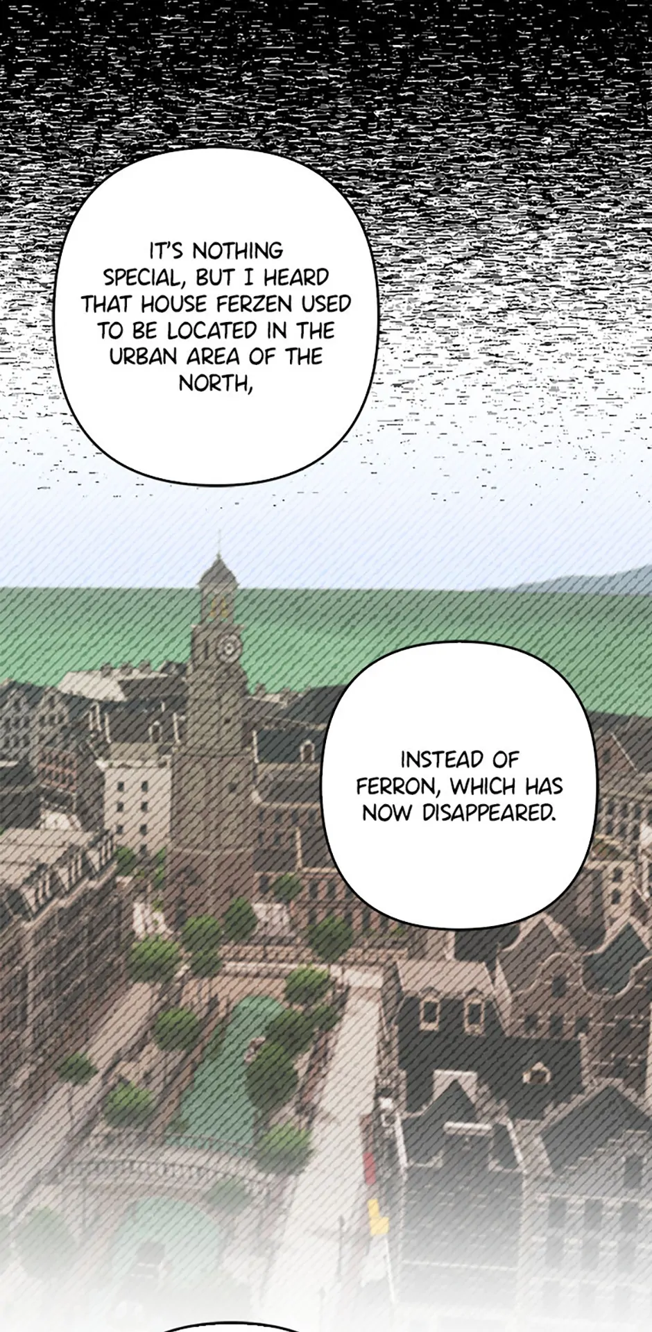 Lady Swindler Chapter 51 - page 62