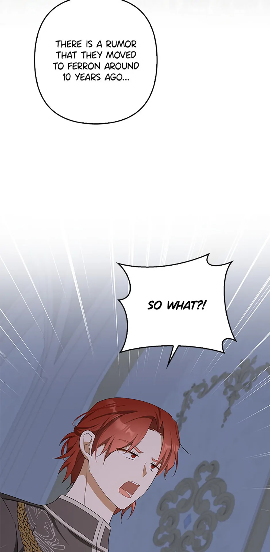 Lady Swindler Chapter 51 - page 63