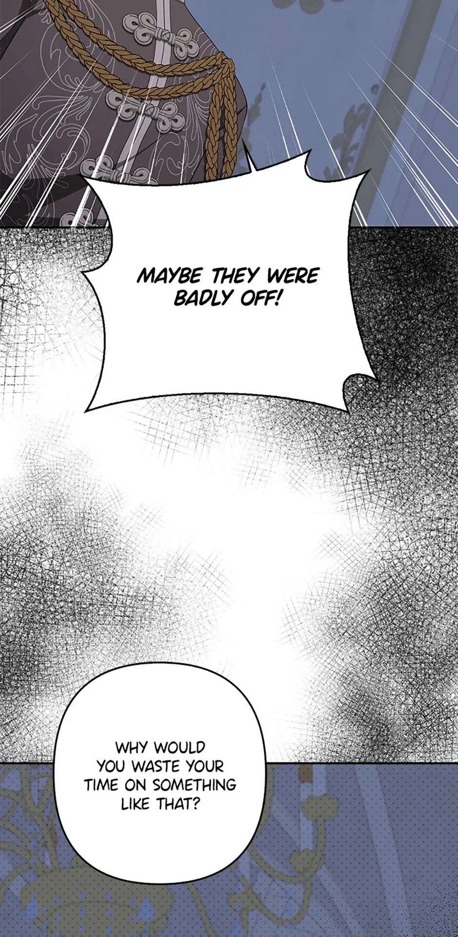 Lady Swindler Chapter 51 - page 64