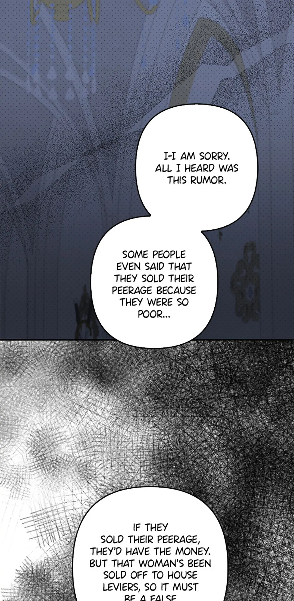 Lady Swindler Chapter 51 - page 65