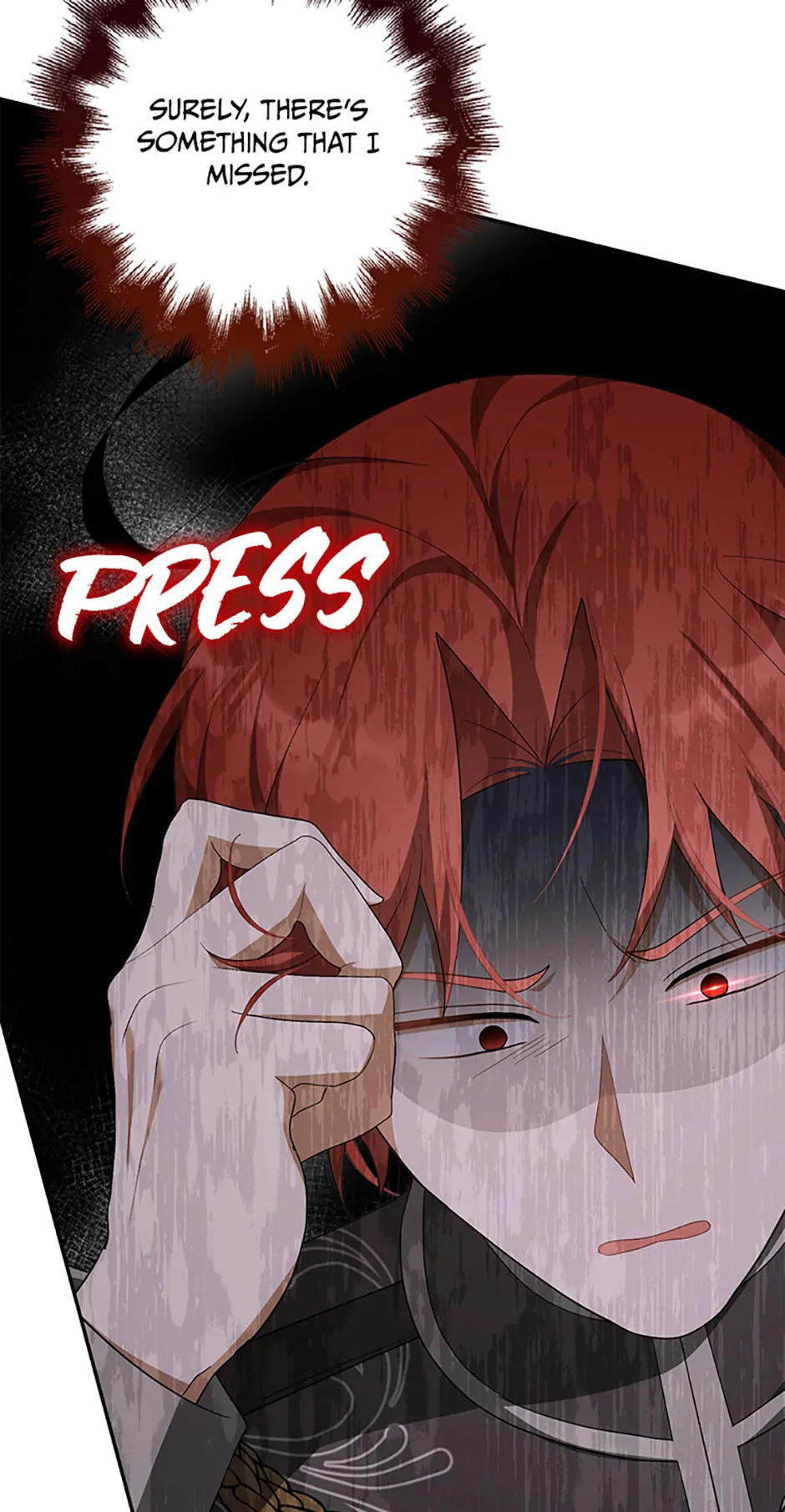 Lady Swindler Chapter 51 - page 74