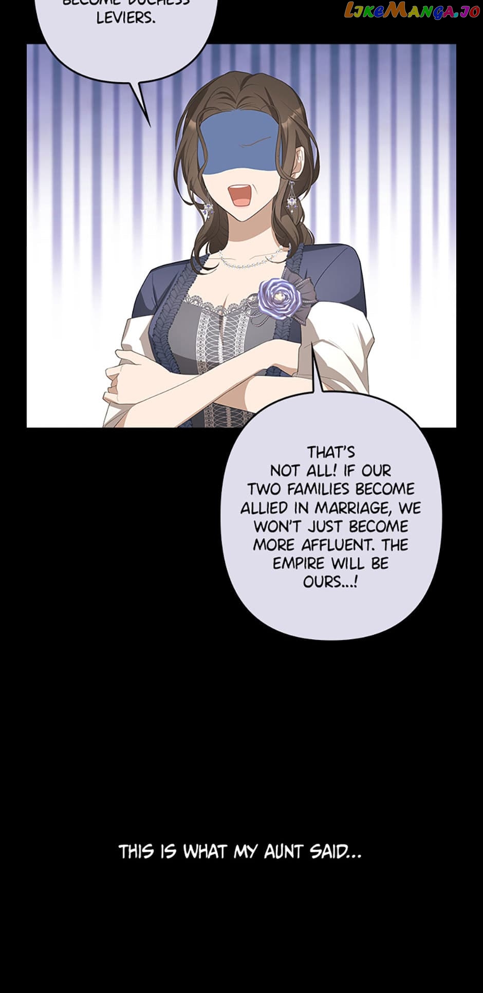 Lady Swindler Chapter 21 - page 30