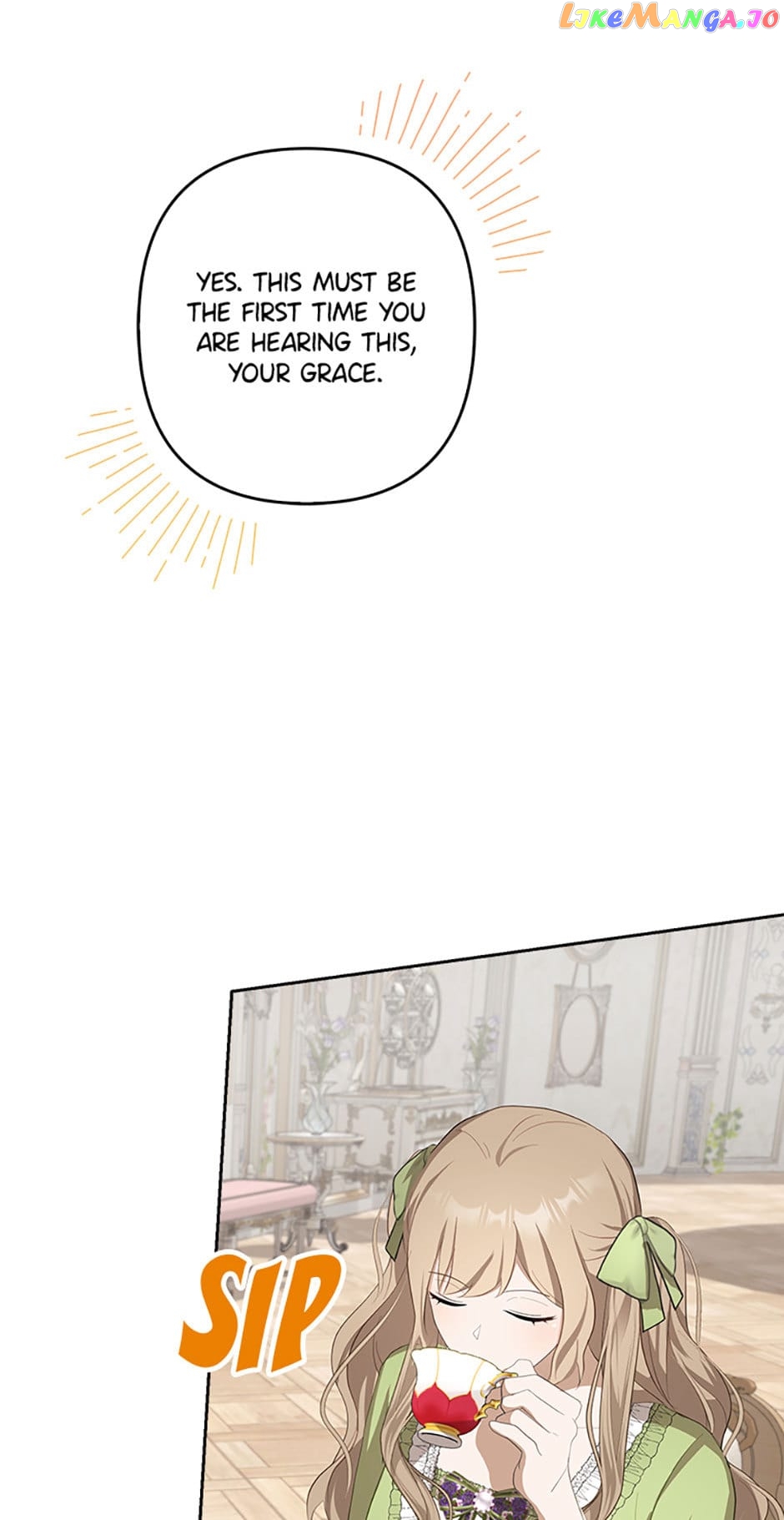 Lady Swindler Chapter 21 - page 43