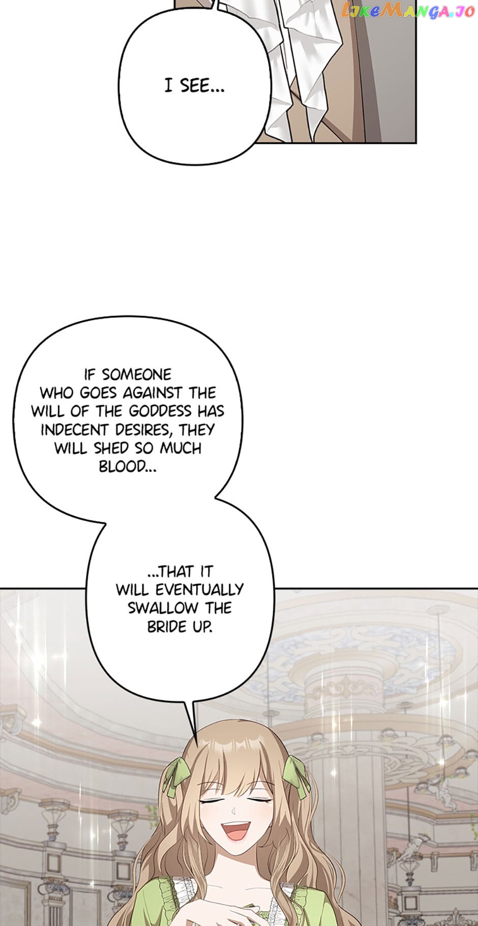 Lady Swindler Chapter 21 - page 46