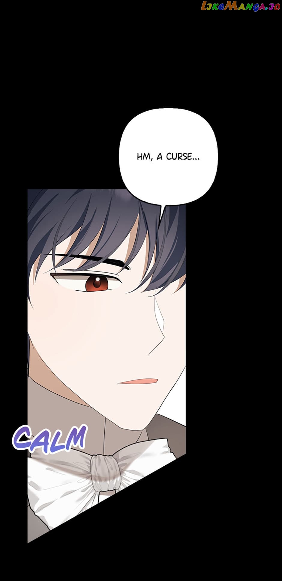 Lady Swindler Chapter 21 - page 52