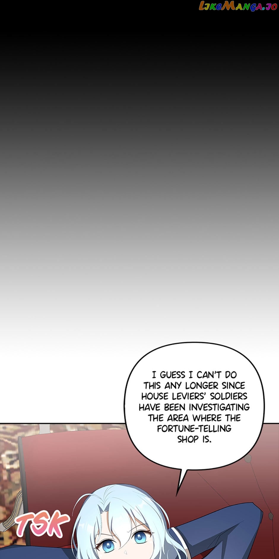 Lady Swindler Chapter 21 - page 57