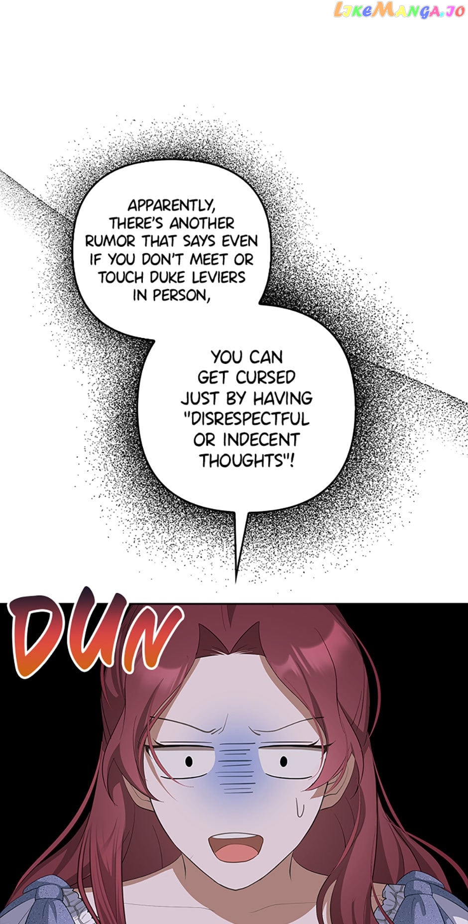 Lady Swindler Chapter 21 - page 6
