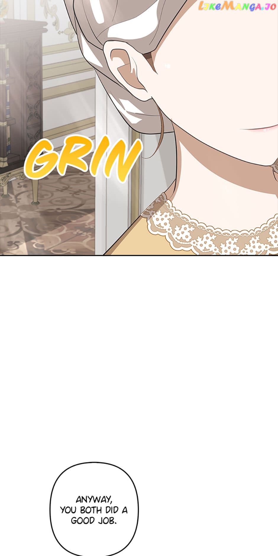 Lady Swindler Chapter 21 - page 61