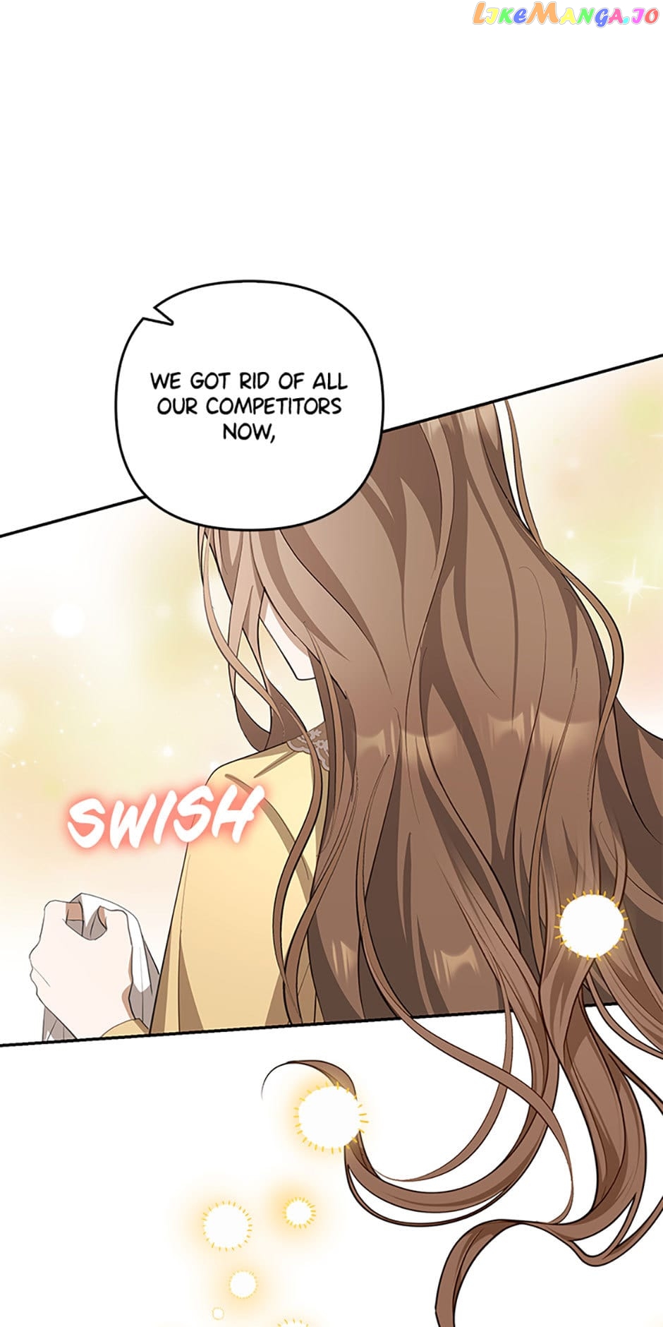 Lady Swindler Chapter 21 - page 63