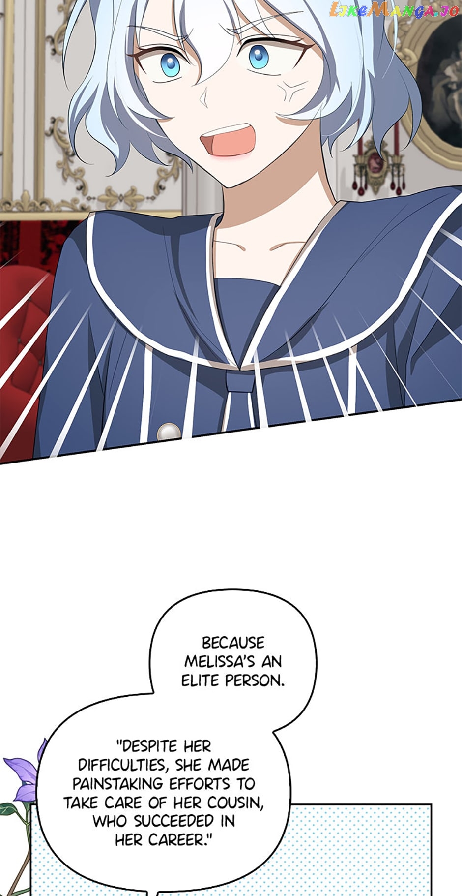 Lady Swindler Chapter 22 - page 16