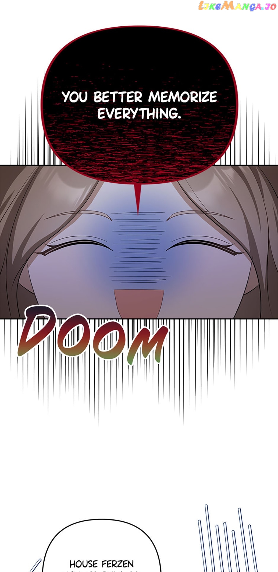 Lady Swindler Chapter 22 - page 19