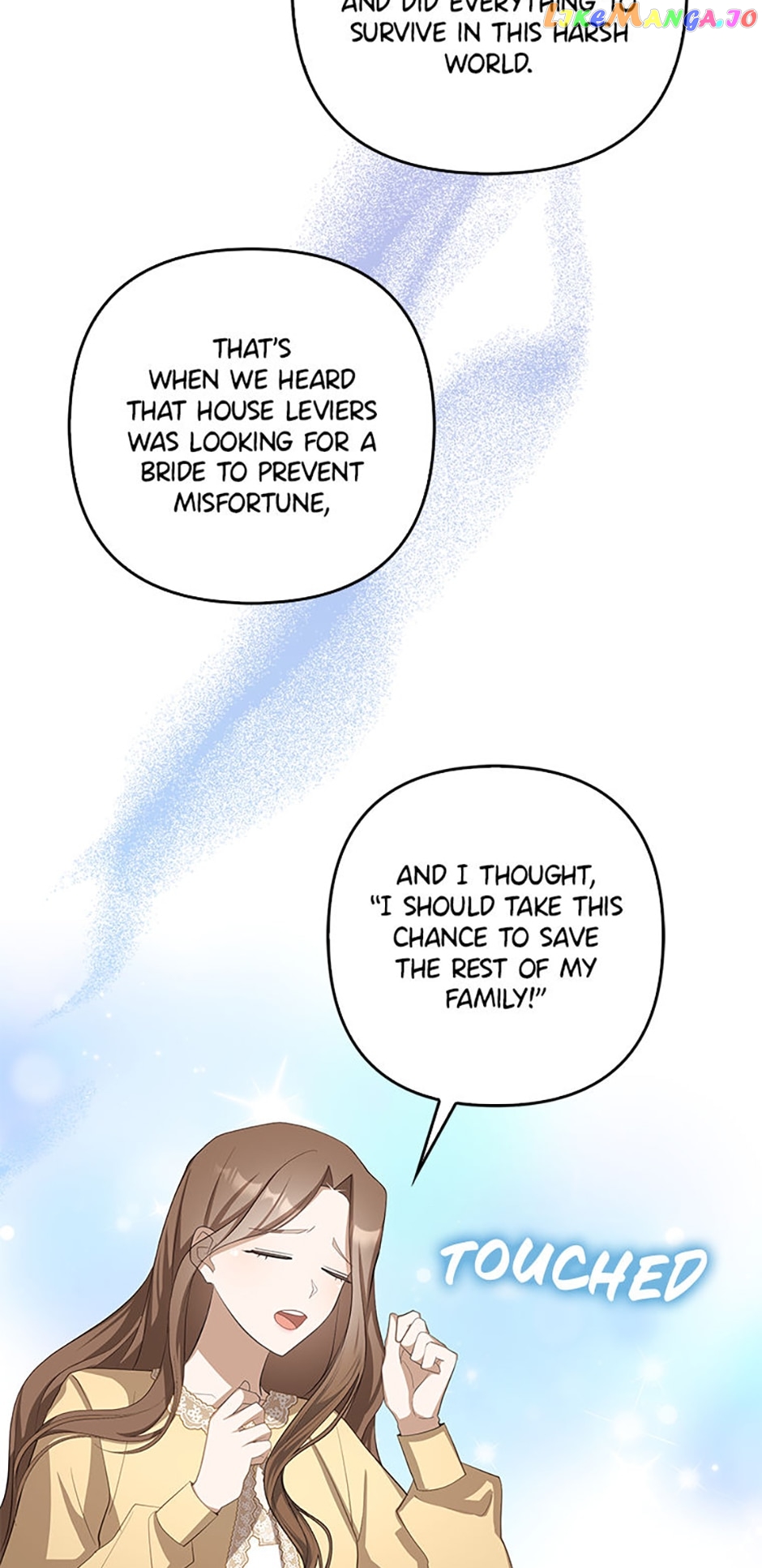 Lady Swindler Chapter 22 - page 21