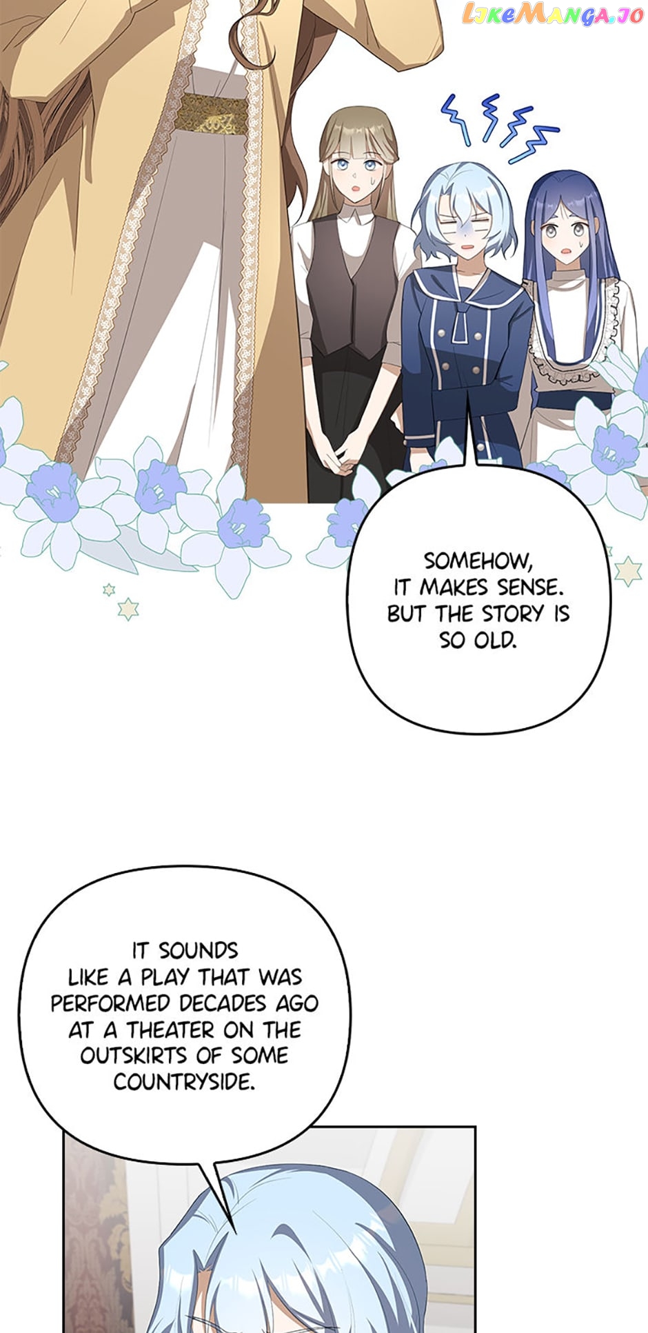 Lady Swindler Chapter 22 - page 22
