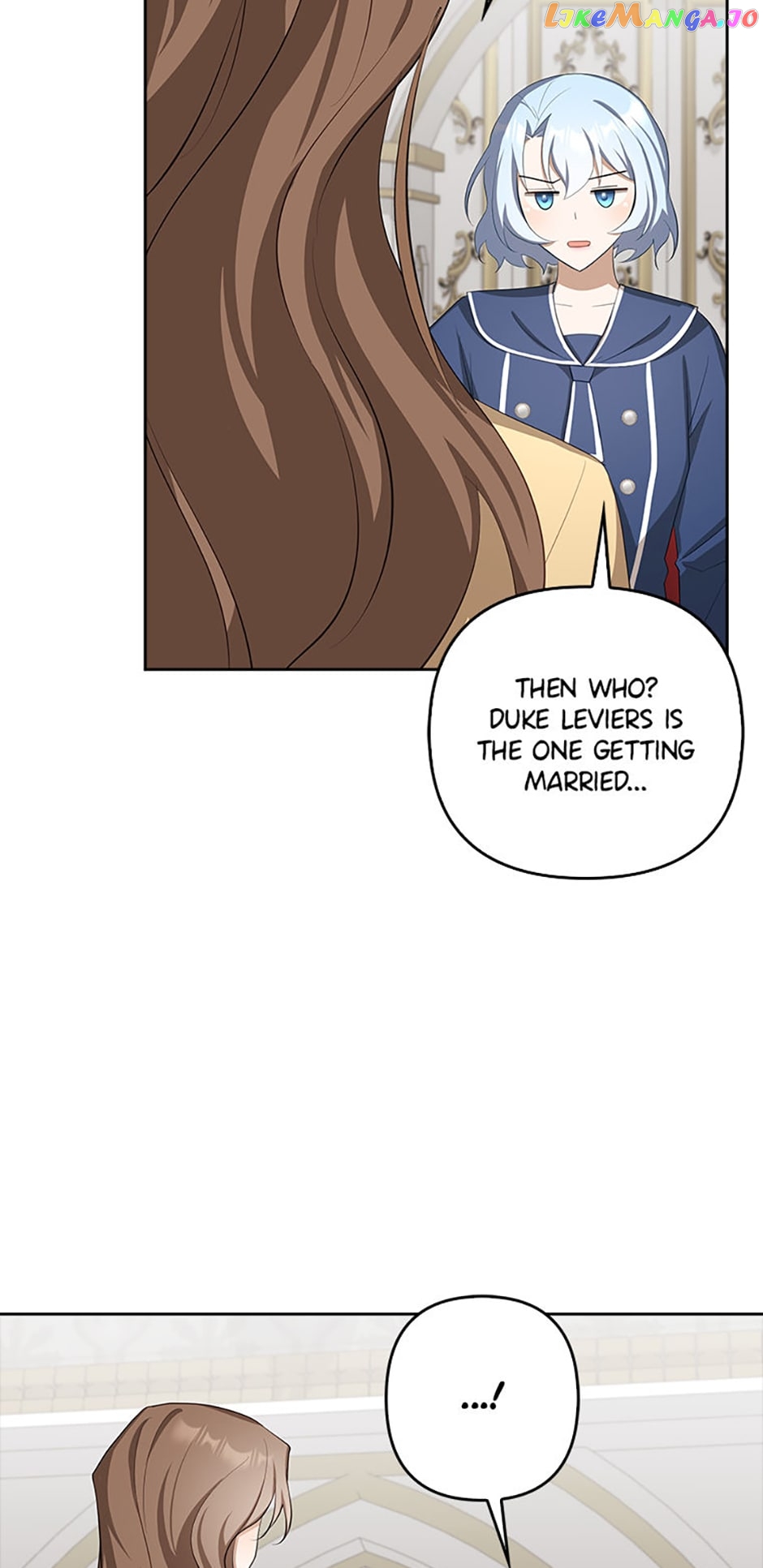 Lady Swindler Chapter 22 - page 24