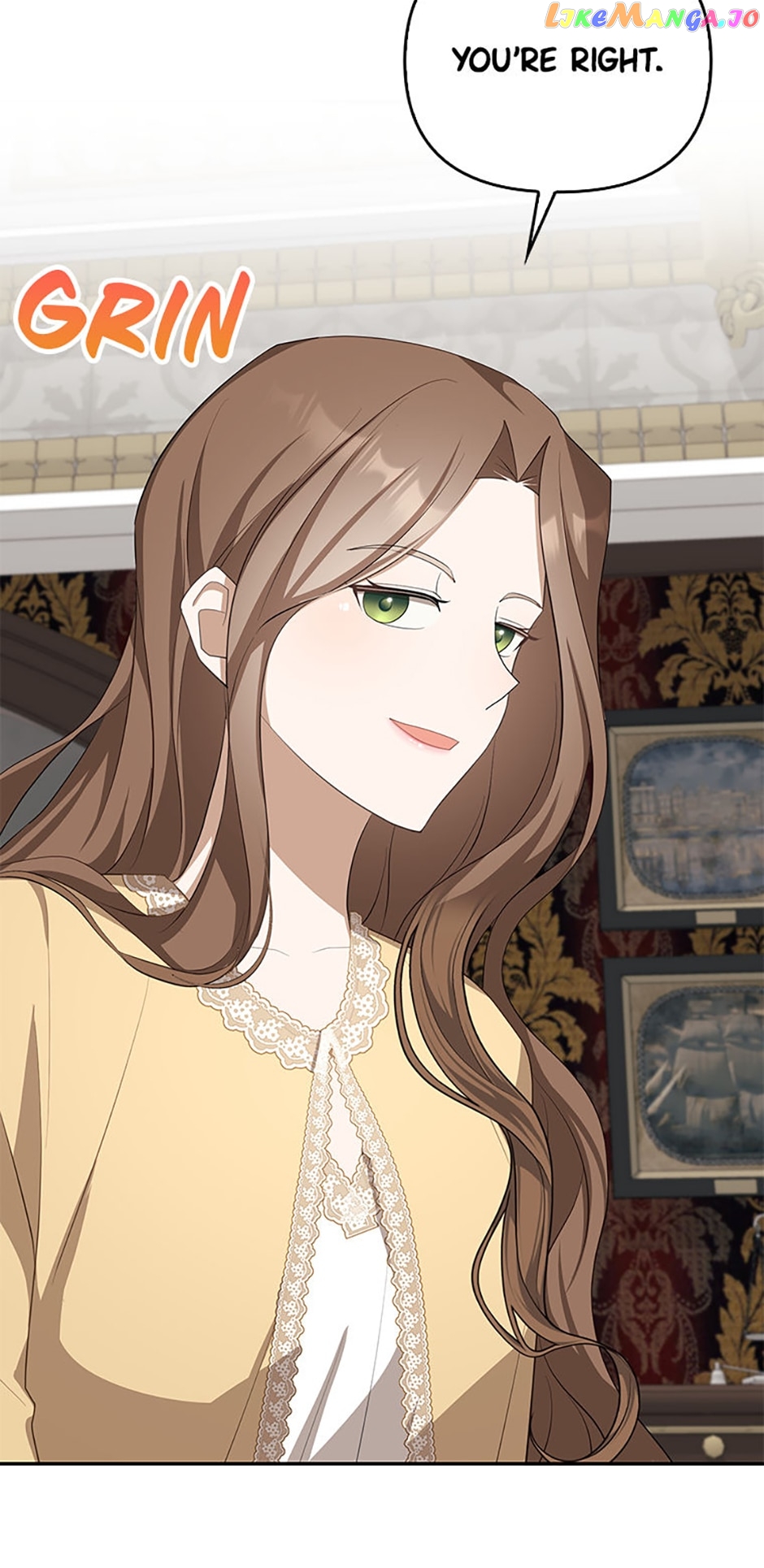 Lady Swindler Chapter 22 - page 26