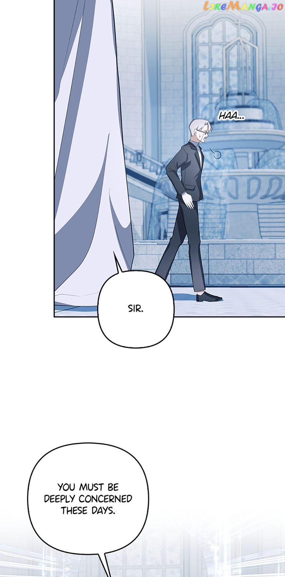Lady Swindler Chapter 22 - page 31