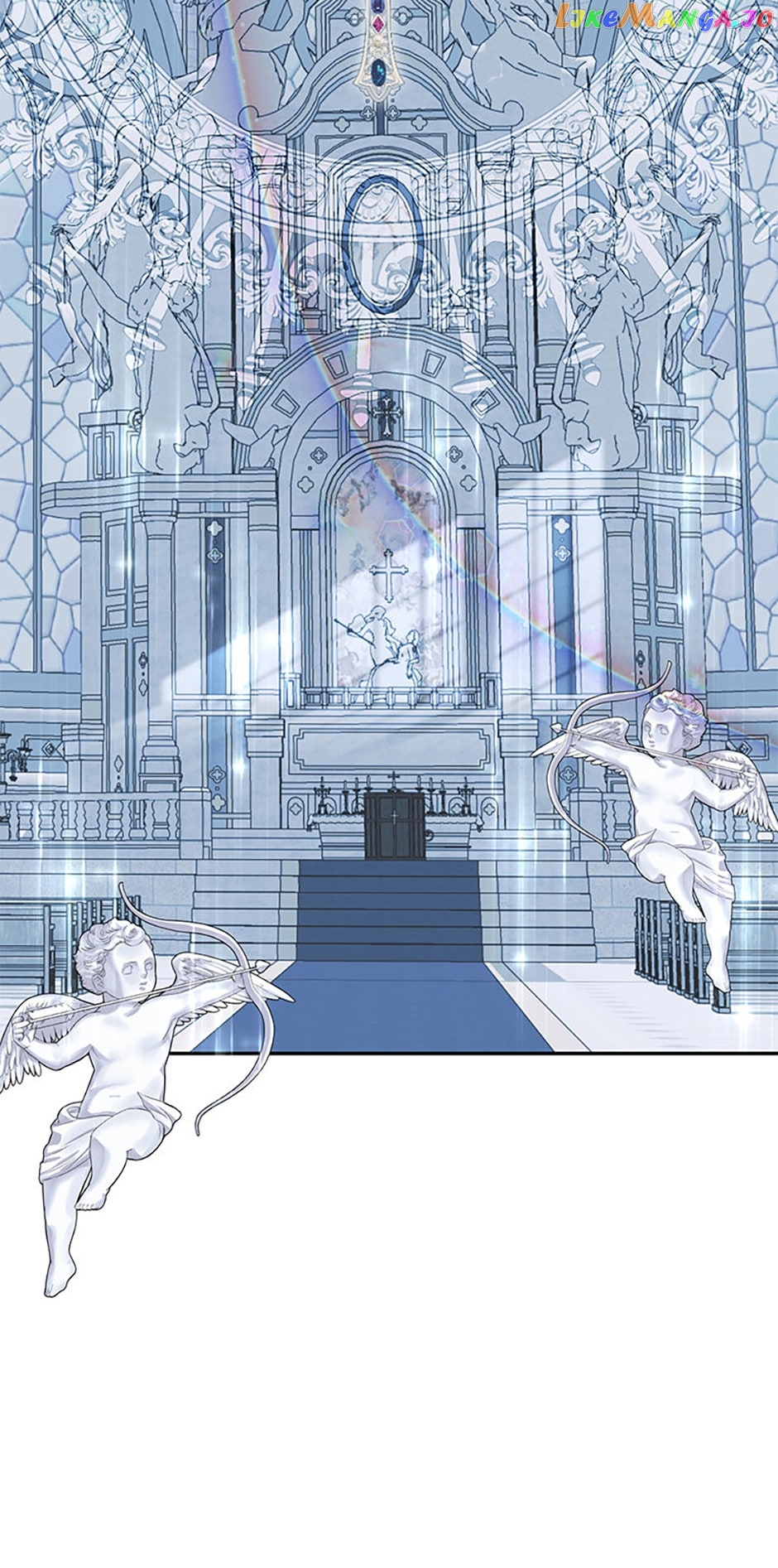 Lady Swindler Chapter 22 - page 41