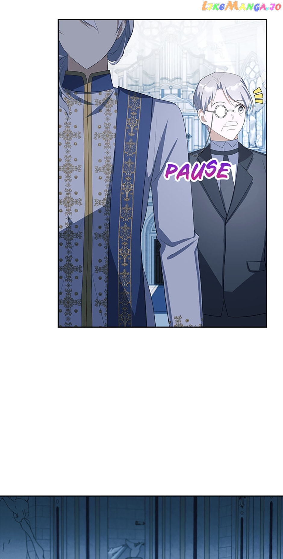Lady Swindler Chapter 22 - page 42