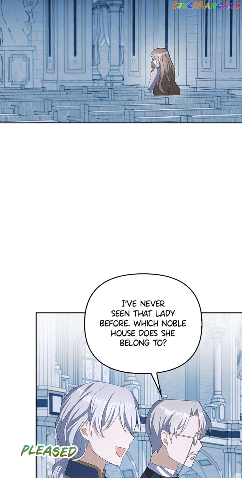 Lady Swindler Chapter 22 - page 43