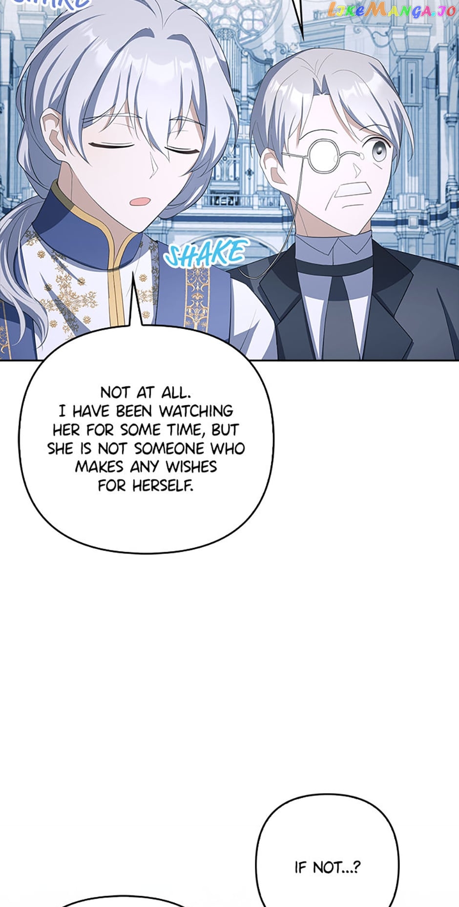 Lady Swindler Chapter 22 - page 45