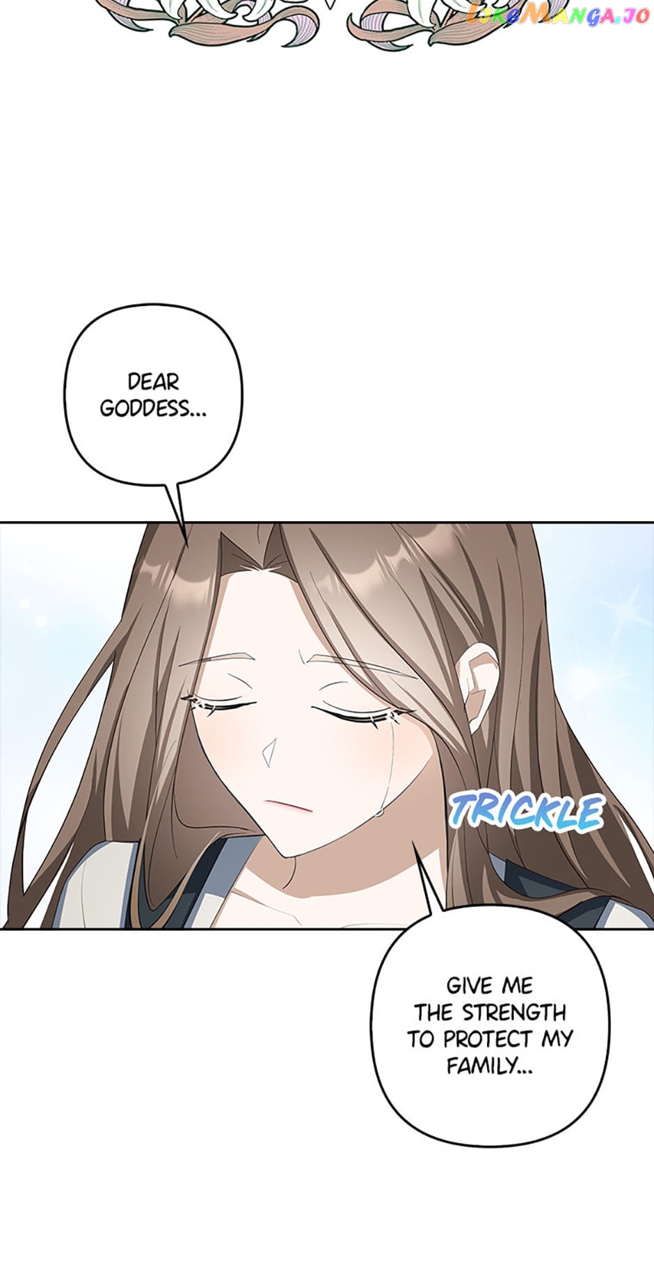 Lady Swindler Chapter 22 - page 49