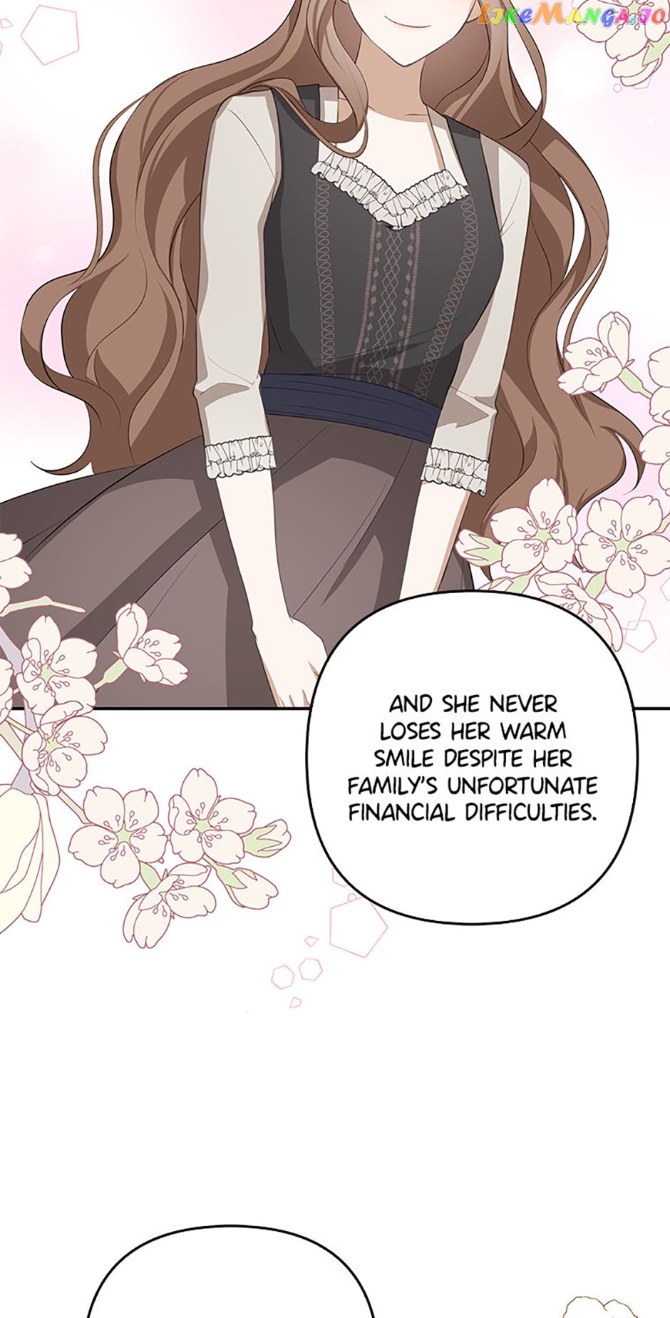Lady Swindler Chapter 22 - page 5