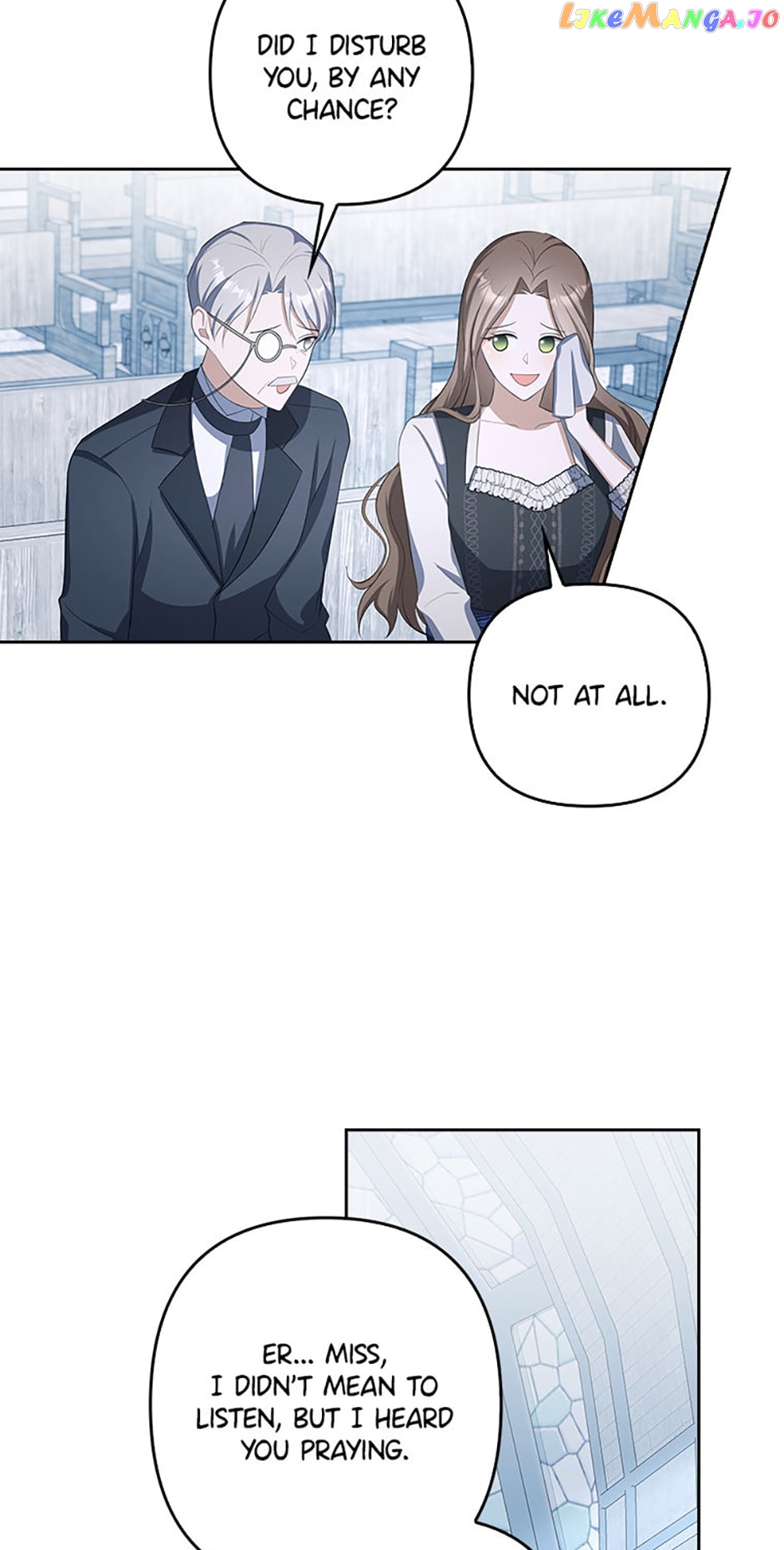 Lady Swindler Chapter 22 - page 53