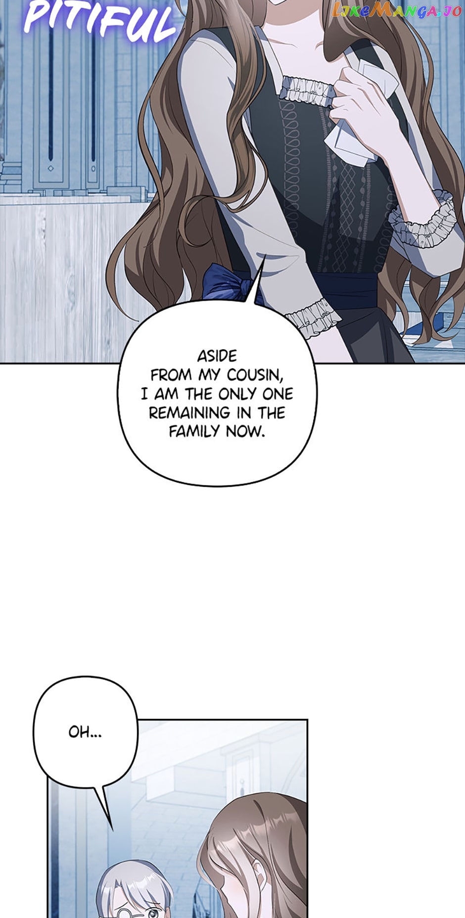 Lady Swindler Chapter 22 - page 55