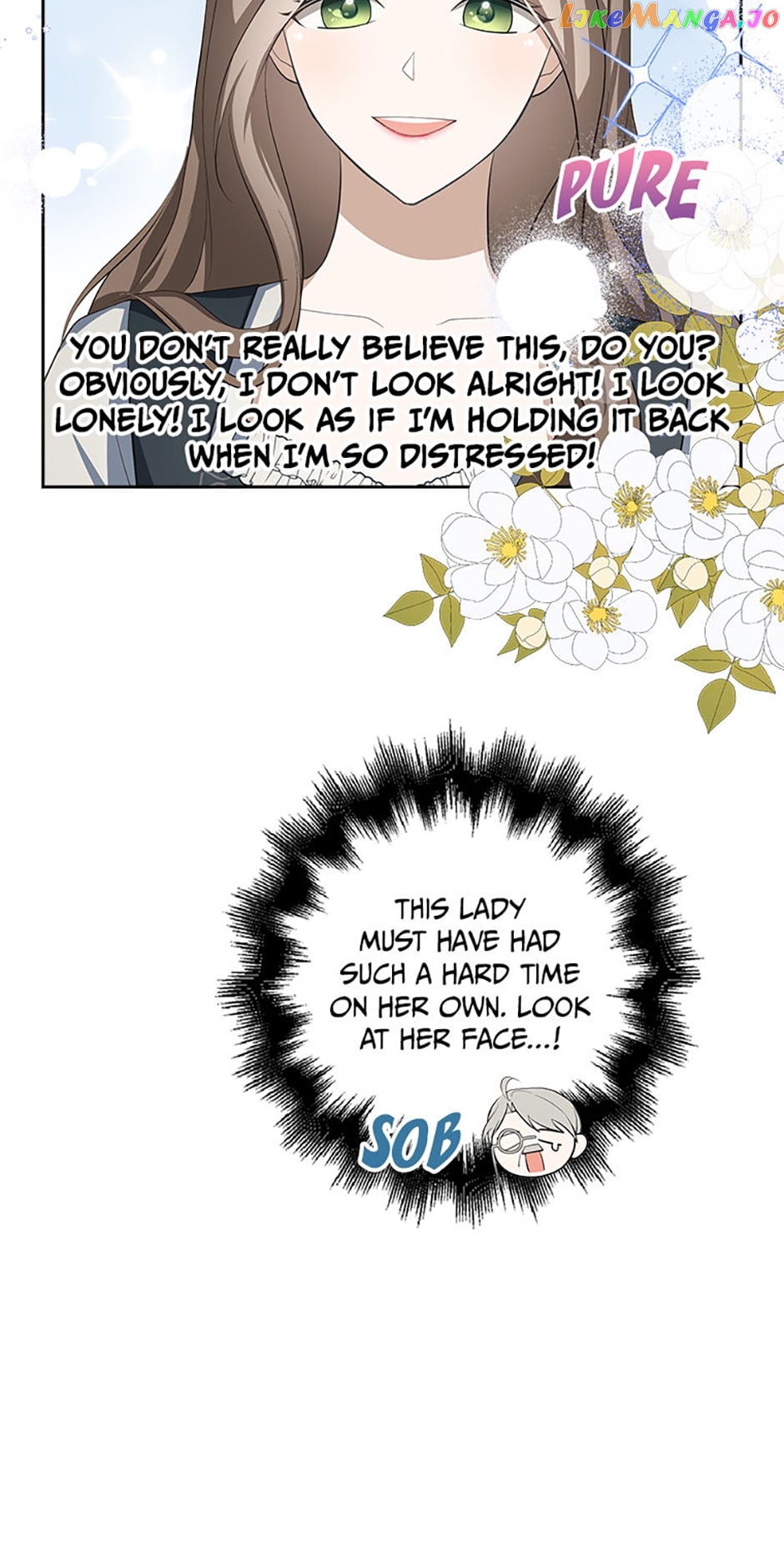 Lady Swindler Chapter 22 - page 57
