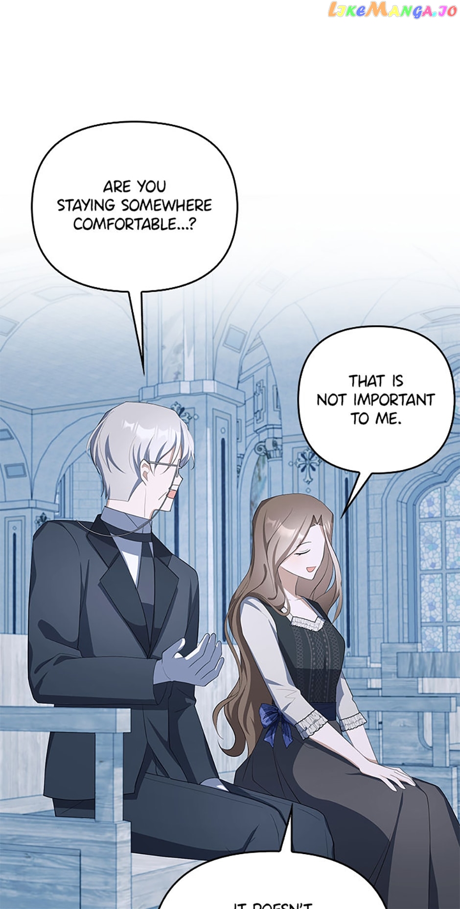 Lady Swindler Chapter 22 - page 58