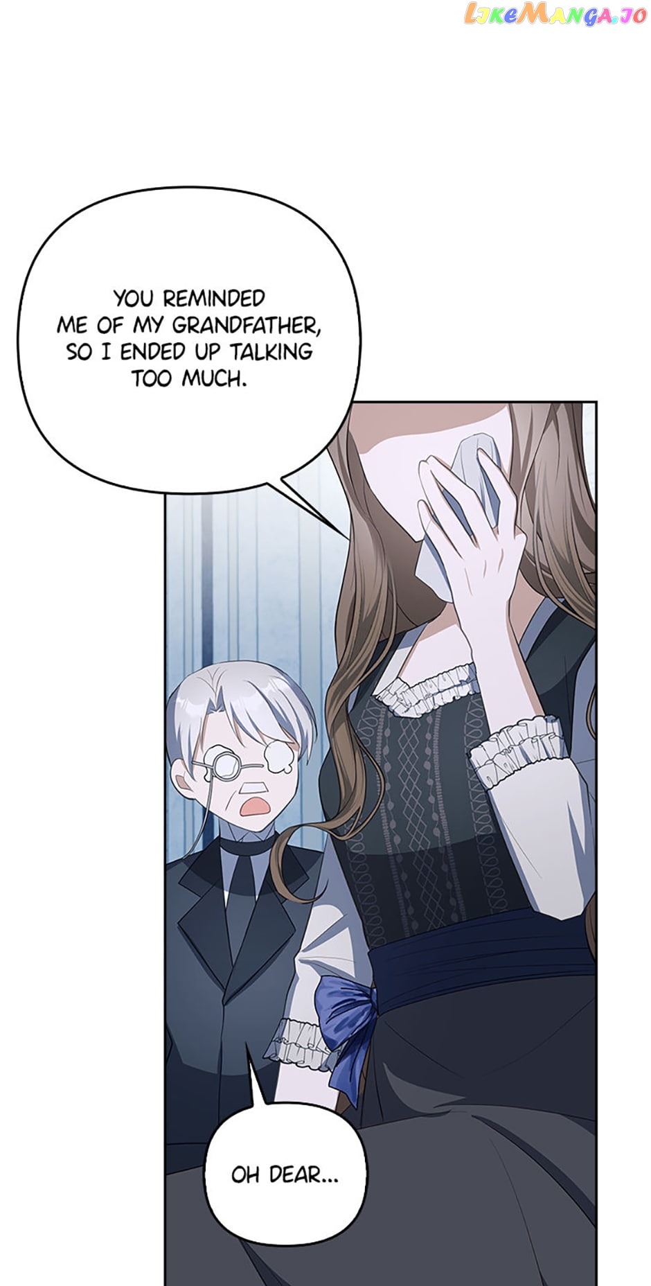 Lady Swindler Chapter 22 - page 62
