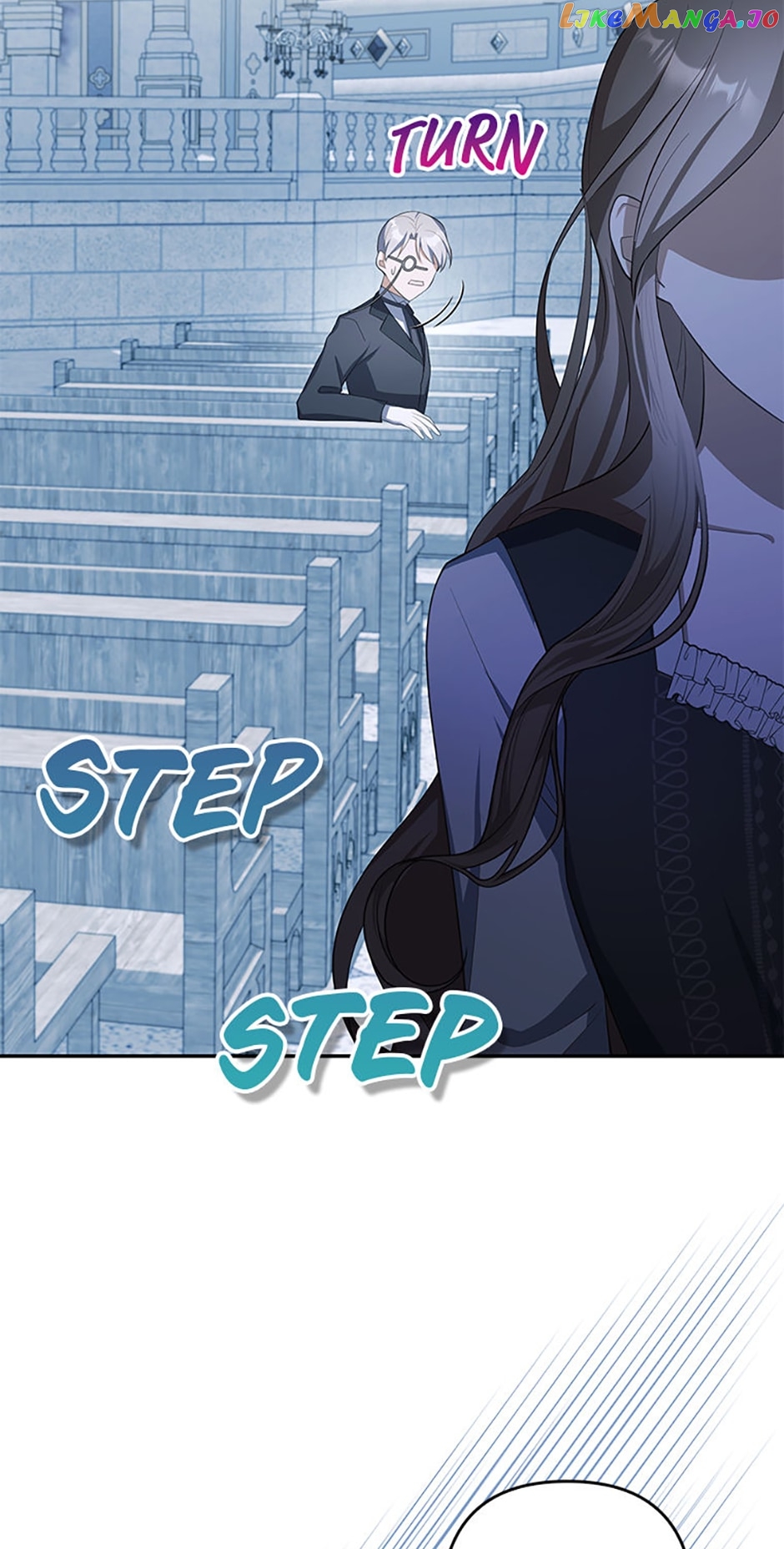 Lady Swindler Chapter 22 - page 64