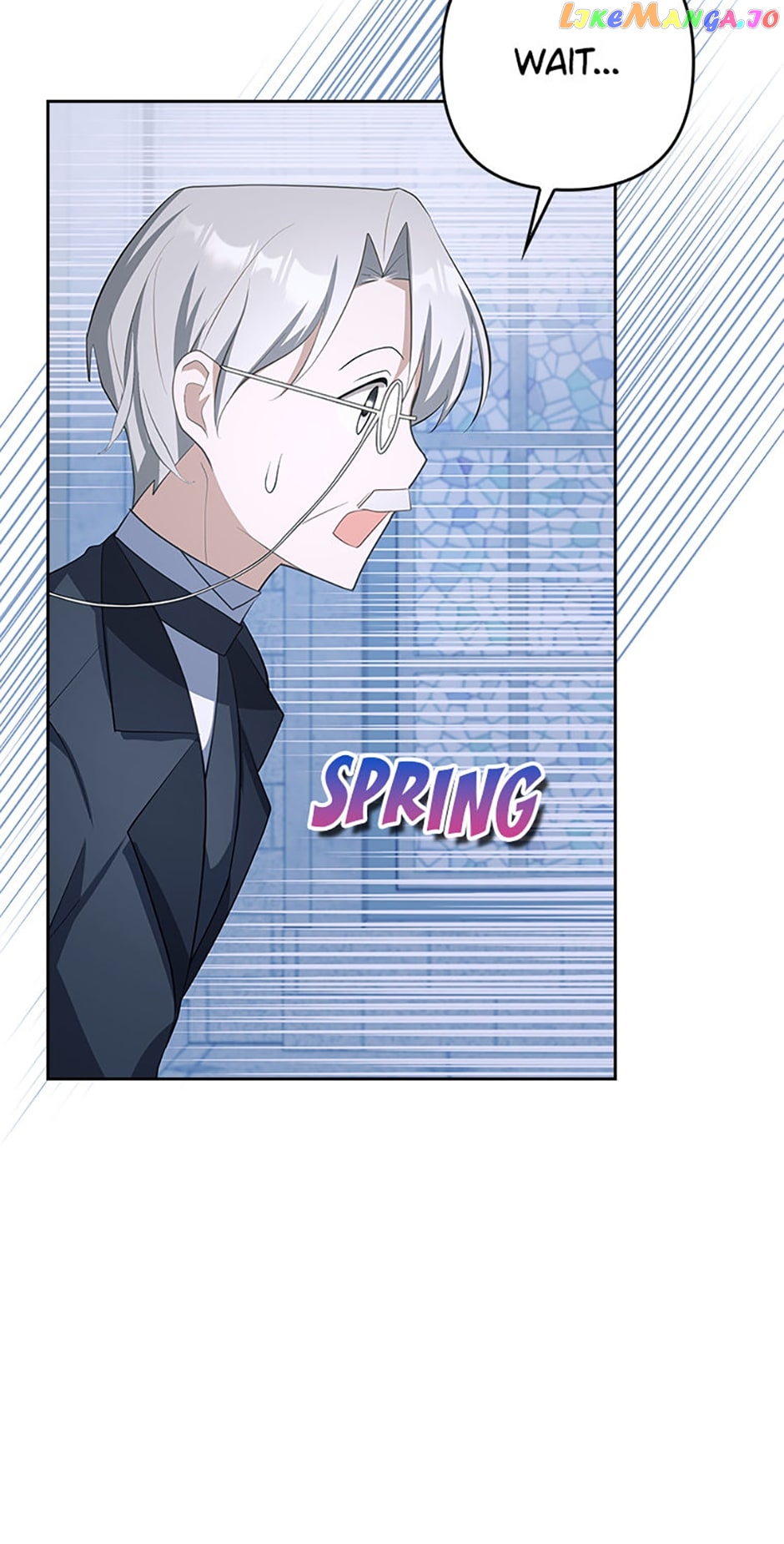 Lady Swindler Chapter 22 - page 65